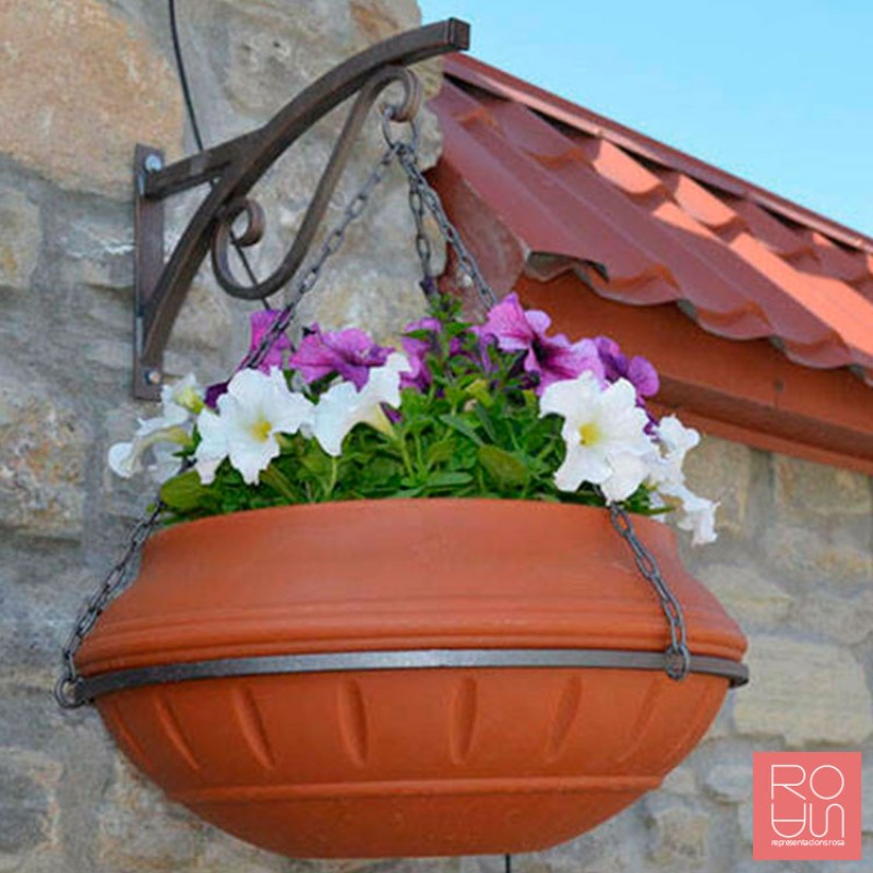 Torratxa amb suport M350